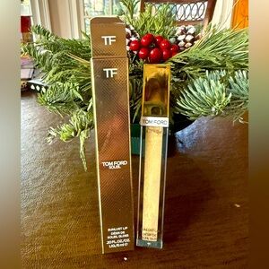 New! Tom Ford Soleil Sunlust Lip Gloss 0.20 oz/6ml Full Size Authentic